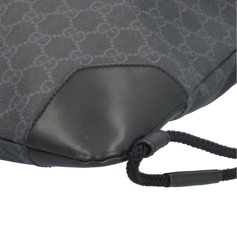 Gucci Sherry Drawstring Bag, Backpack/Daypack, Gg… - image 8